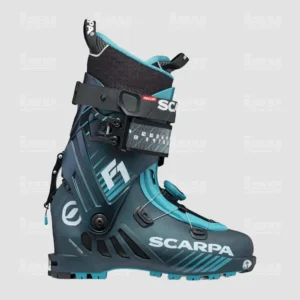SCARPA F1 3.0 pánske skialpové lyžiarky