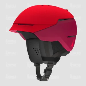 Atomic NOMAD GT Red unisex lyžiarska prilba