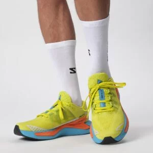 Salomon DRX BLISS Pánske bežecké topánky