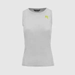 Karpos LOMA W SLEEVELESS dámske tričko