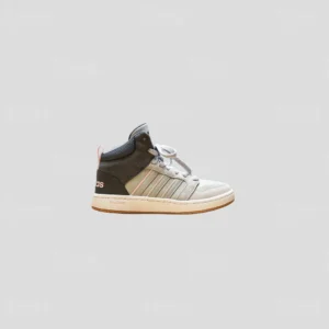 Adidas CF Super Hoops Mid W dámske fitness topánk
