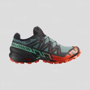 Salomon SPEEDCROSS 6 GORE-TEX pánska trailová bežecká obuv