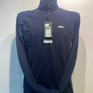 COLMAR Pánska technická mikina 8333