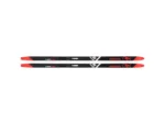 Rossignol R-skin Speed + viazanie NNN Step In Jr Black Red